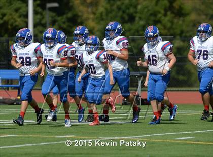 Thumbnail 2 in Ellington @ Coginchaug Regional photogallery.