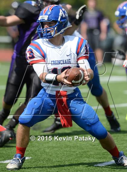 Thumbnail 2 in Ellington @ Coginchaug Regional photogallery.