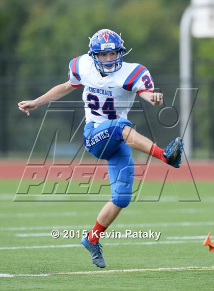 Thumbnail 1 in Ellington @ Coginchaug Regional photogallery.
