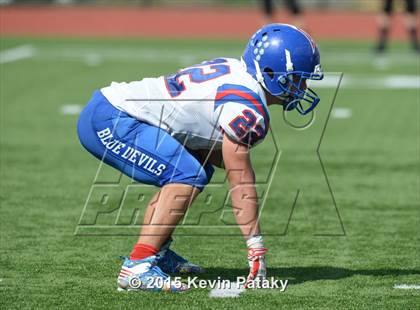 Thumbnail 1 in Ellington @ Coginchaug Regional photogallery.