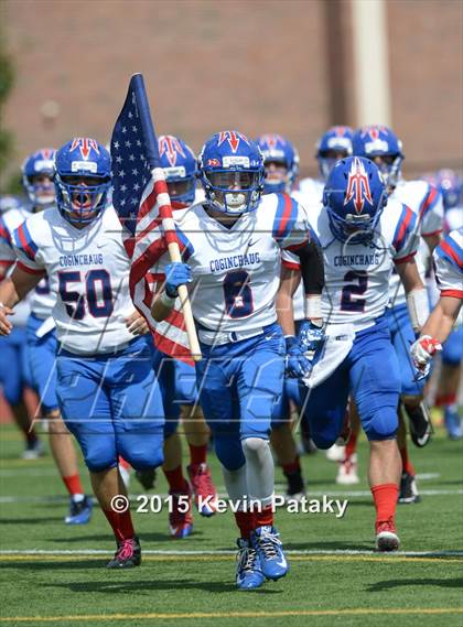 Thumbnail 1 in Ellington @ Coginchaug Regional photogallery.