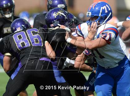 Thumbnail 2 in Ellington @ Coginchaug Regional photogallery.