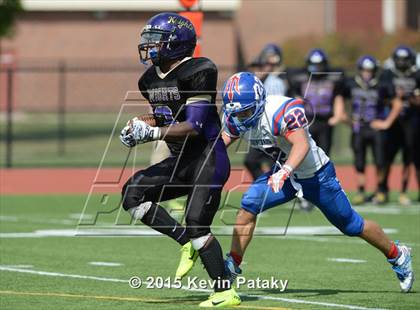 Thumbnail 1 in Ellington @ Coginchaug Regional photogallery.