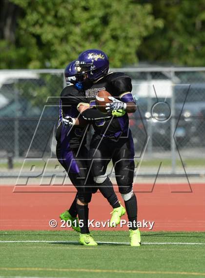 Thumbnail 3 in Ellington @ Coginchaug Regional photogallery.