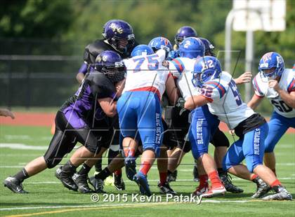 Thumbnail 2 in Ellington @ Coginchaug Regional photogallery.