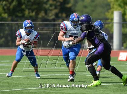 Thumbnail 3 in Ellington @ Coginchaug Regional photogallery.