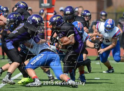 Thumbnail 2 in Ellington @ Coginchaug Regional photogallery.