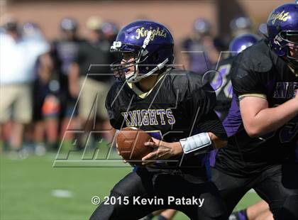 Thumbnail 1 in Ellington @ Coginchaug Regional photogallery.