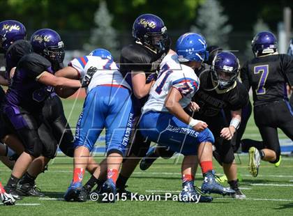 Thumbnail 3 in Ellington @ Coginchaug Regional photogallery.