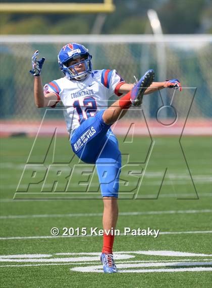 Thumbnail 2 in Ellington @ Coginchaug Regional photogallery.