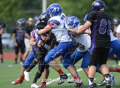 Thumbnail 3 in Ellington @ Coginchaug Regional photogallery.