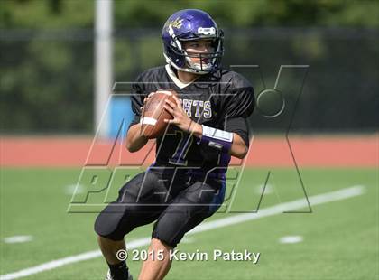 Thumbnail 2 in Ellington @ Coginchaug Regional photogallery.