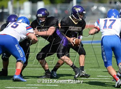 Thumbnail 1 in Ellington @ Coginchaug Regional photogallery.