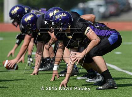 Thumbnail 3 in Ellington @ Coginchaug Regional photogallery.