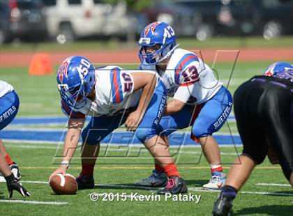 Thumbnail 1 in Ellington @ Coginchaug Regional photogallery.