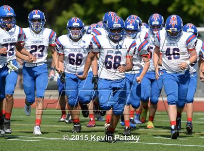 Thumbnail 1 in Ellington @ Coginchaug Regional photogallery.