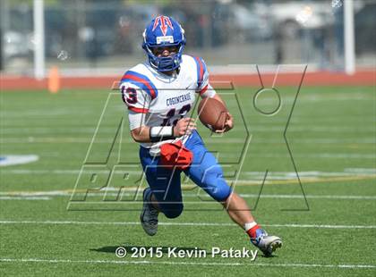 Thumbnail 1 in Ellington @ Coginchaug Regional photogallery.