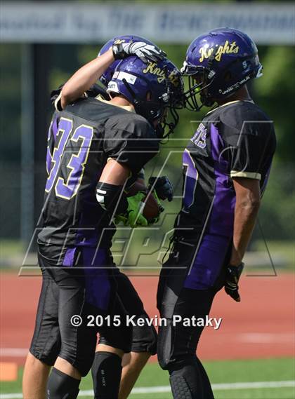 Thumbnail 2 in Ellington @ Coginchaug Regional photogallery.