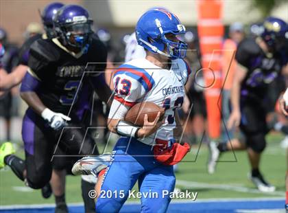 Thumbnail 3 in Ellington @ Coginchaug Regional photogallery.