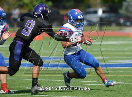 Thumbnail 2 in Ellington @ Coginchaug Regional photogallery.