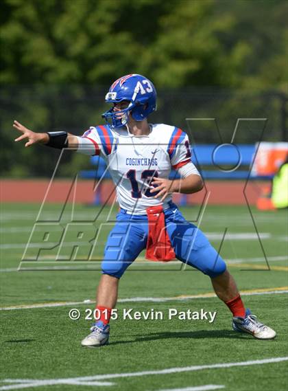 Thumbnail 3 in Ellington @ Coginchaug Regional photogallery.