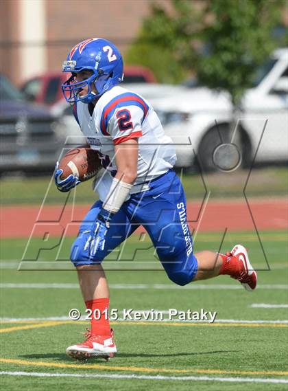 Thumbnail 3 in Ellington @ Coginchaug Regional photogallery.