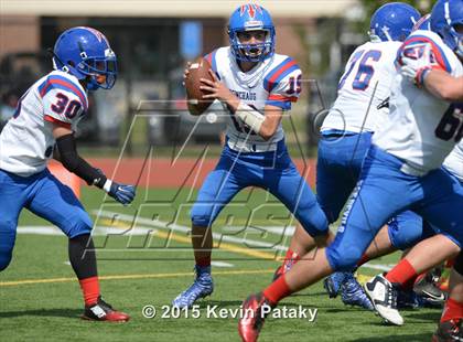 Thumbnail 1 in Ellington @ Coginchaug Regional photogallery.