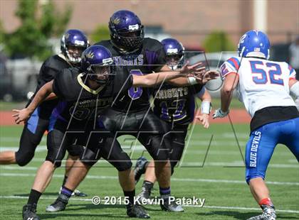 Thumbnail 1 in Ellington @ Coginchaug Regional photogallery.