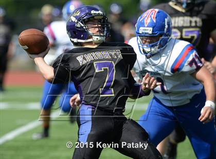 Thumbnail 2 in Ellington @ Coginchaug Regional photogallery.
