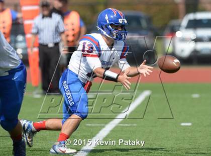 Thumbnail 3 in Ellington @ Coginchaug Regional photogallery.
