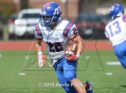 Thumbnail 2 in Ellington @ Coginchaug Regional photogallery.