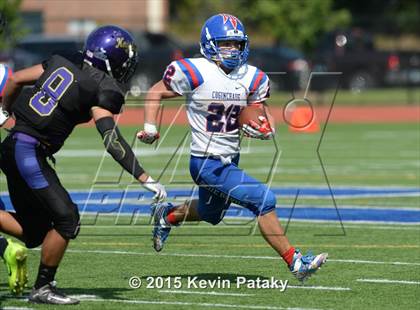 Thumbnail 1 in Ellington @ Coginchaug Regional photogallery.