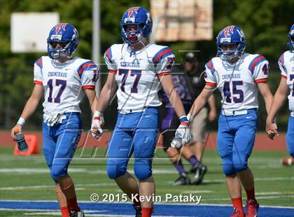 Thumbnail 3 in Ellington @ Coginchaug Regional photogallery.