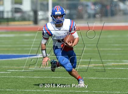 Thumbnail 3 in Ellington @ Coginchaug Regional photogallery.