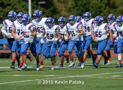 Thumbnail 3 in Ellington @ Coginchaug Regional photogallery.