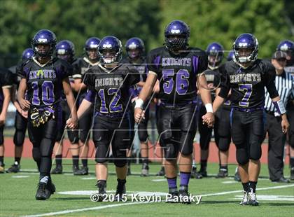 Thumbnail 1 in Ellington @ Coginchaug Regional photogallery.