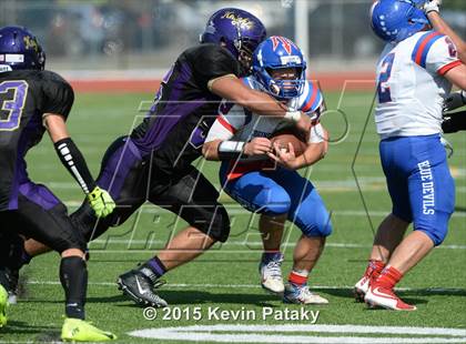 Thumbnail 1 in Ellington @ Coginchaug Regional photogallery.