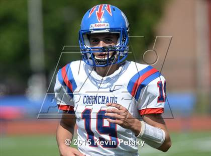 Thumbnail 2 in Ellington @ Coginchaug Regional photogallery.