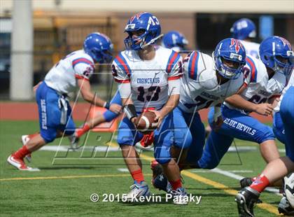 Thumbnail 3 in Ellington @ Coginchaug Regional photogallery.