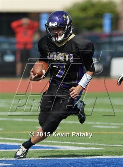 Thumbnail 2 in Ellington @ Coginchaug Regional photogallery.