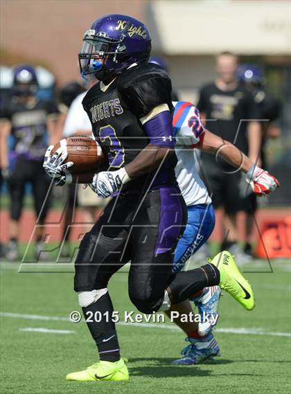 Thumbnail 1 in Ellington @ Coginchaug Regional photogallery.