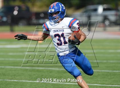 Thumbnail 1 in Ellington @ Coginchaug Regional photogallery.