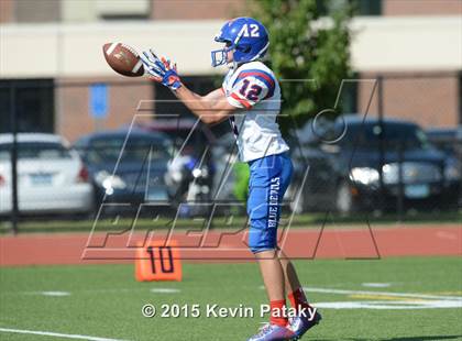 Thumbnail 1 in Ellington @ Coginchaug Regional photogallery.