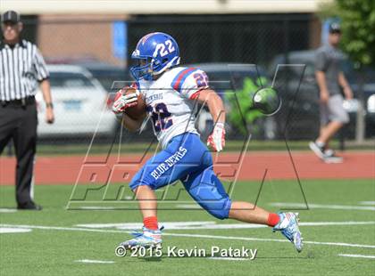 Thumbnail 1 in Ellington @ Coginchaug Regional photogallery.