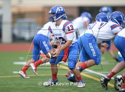 Thumbnail 2 in Ellington @ Coginchaug Regional photogallery.