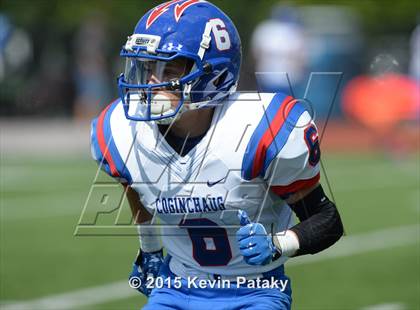 Thumbnail 1 in Ellington @ Coginchaug Regional photogallery.