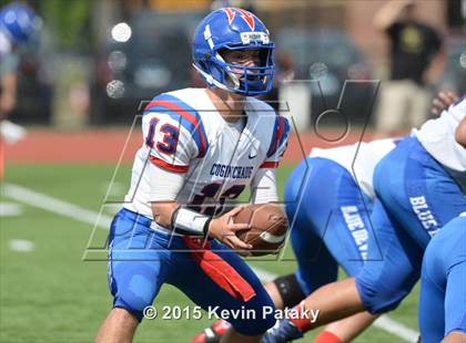 Thumbnail 1 in Ellington @ Coginchaug Regional photogallery.