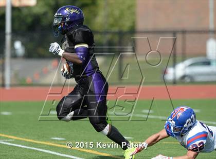 Thumbnail 3 in Ellington @ Coginchaug Regional photogallery.