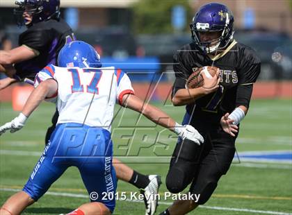 Thumbnail 3 in Ellington @ Coginchaug Regional photogallery.