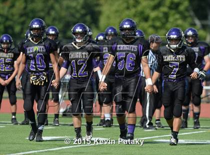 Thumbnail 3 in Ellington @ Coginchaug Regional photogallery.